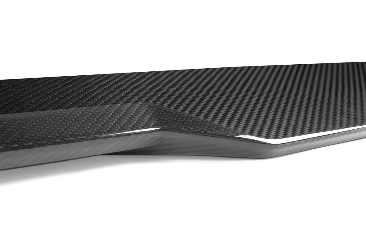 M Performance Style Pre Pregged Dry Carbon Fiber Spoiler for BMW 2 Series Coupe G42 2021+ / M2 G87 2023+ – image 27
