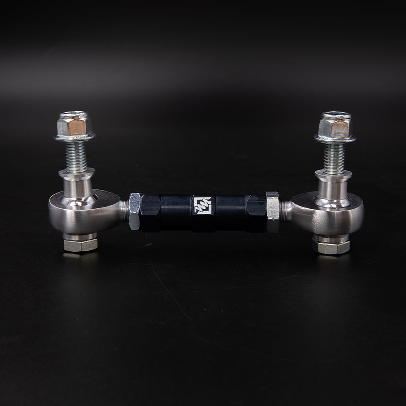 Suspension Secrets Adjustable Rear Drop Links / End Links - BMW F32 / F33 / F36 4 Series – Photo 6