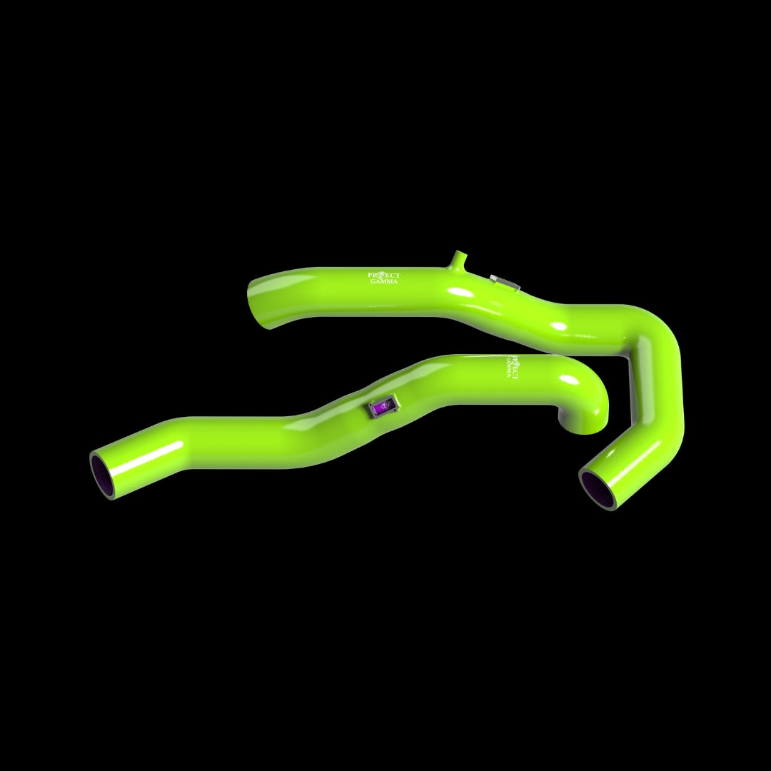 BMW M3 | M4 | M2C (F80/F82/F83/F87) Intakes with Filters – image 16