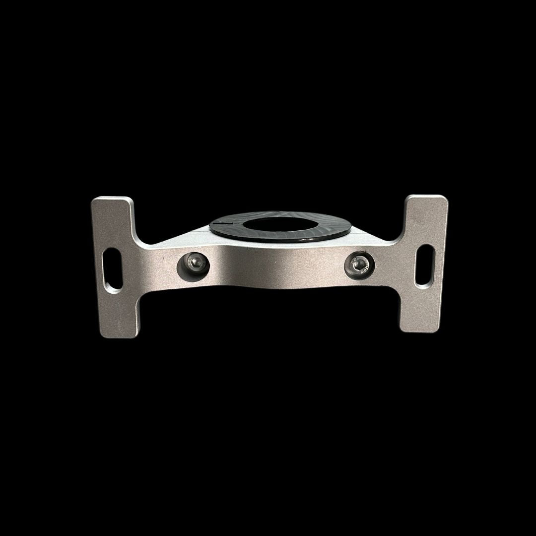 Dodge Hellcat Driveshaft Carrier Bearing Detail