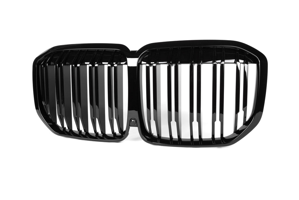 M Performance Style Grille (Dual Slat) for BMW X7 G07 Pre-LCI 2020-2022 – Photo 2