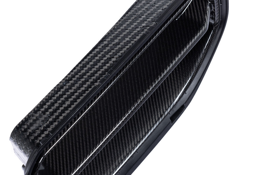 Carbon Front Grille for BMW M2 G87 – image 7