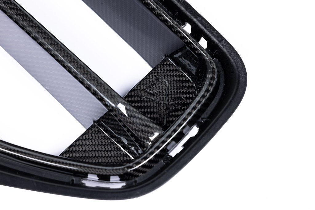Carbon Front Grille for BMW M2 G87 – image 5