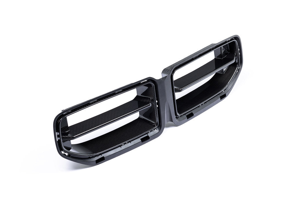 Carbon Front Grille for BMW M2 G87 – image 15