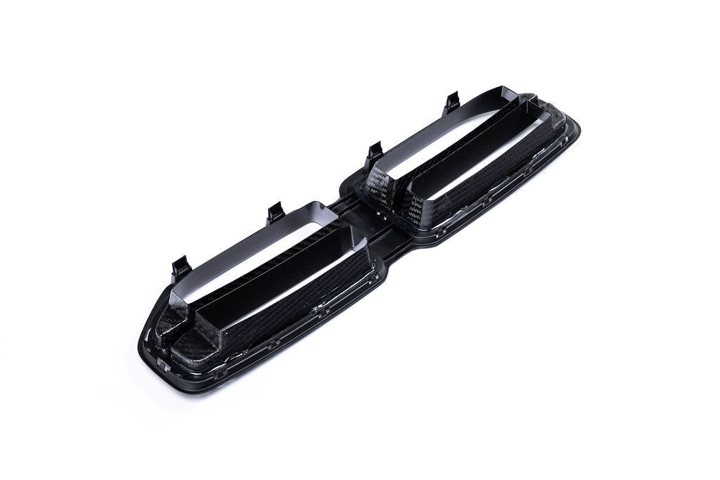 Carbon Front Grille for BMW M2 G87 – image 11
