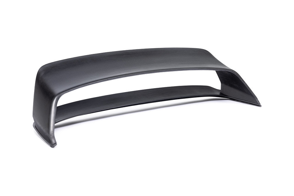 Class 3 Carbon Fixed Rear Wing for BMW M2 G87 / 2-Series G42 – image 3