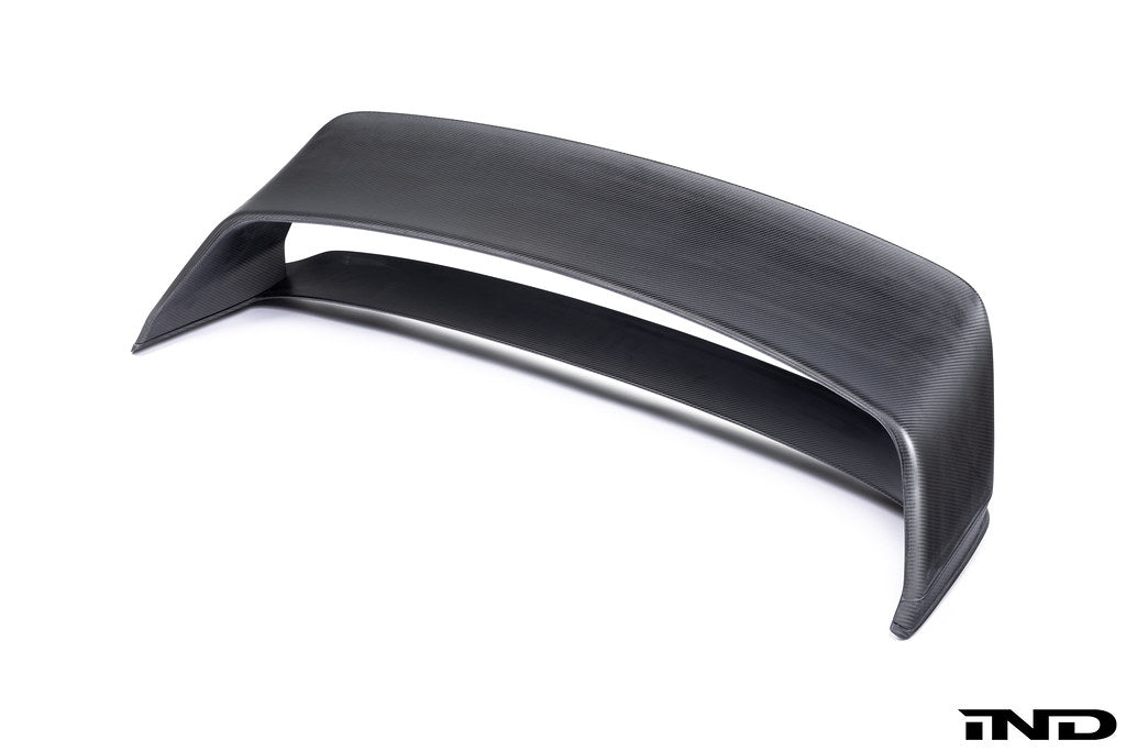 Class 3 Carbon Fixed Rear Wing for BMW M2 G87 / 2-Series G42 – image 11