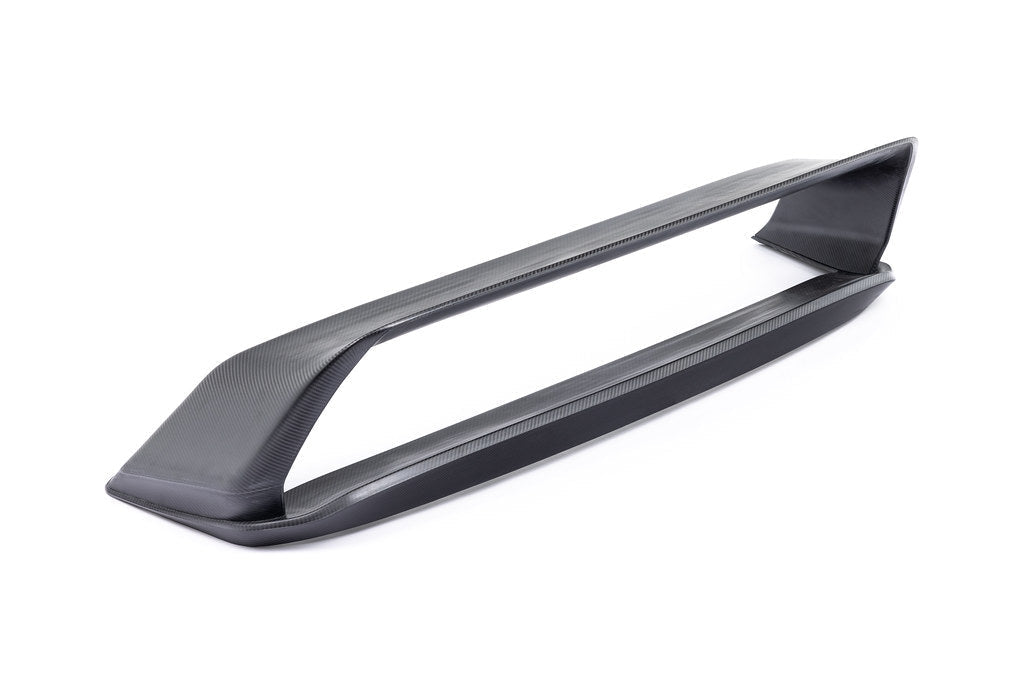 Class 3 Carbon Fixed Rear Wing for BMW M2 G87 / 2-Series G42