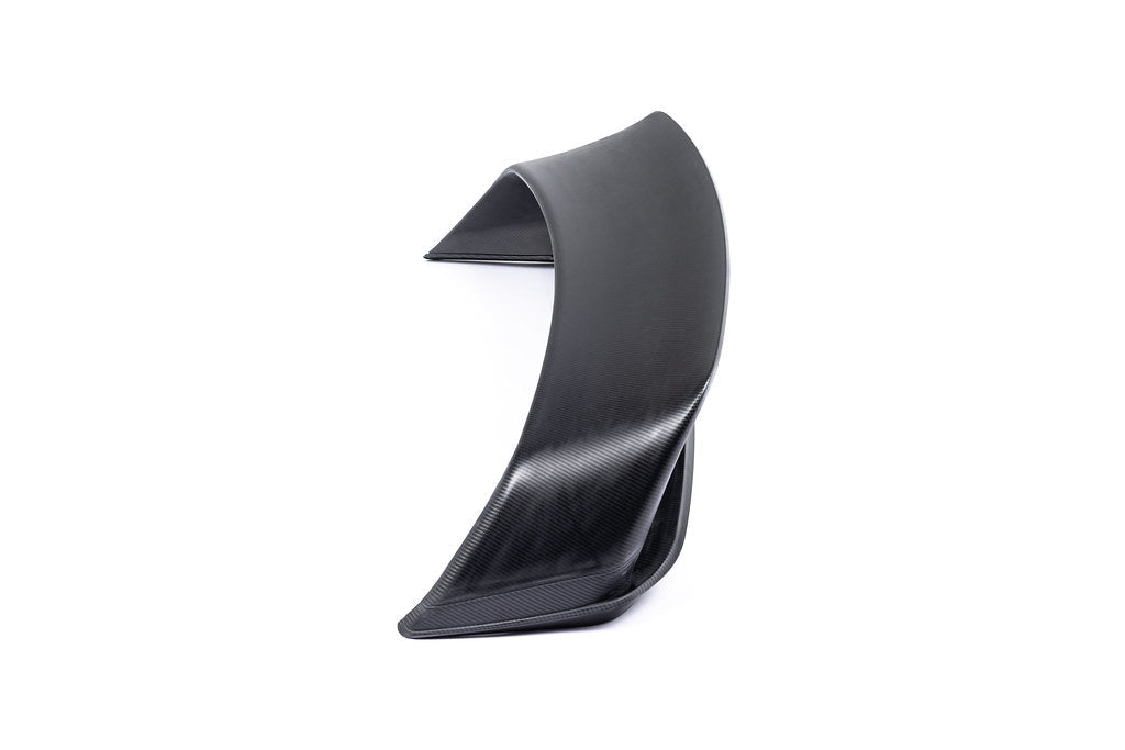 Class 3 Carbon Fixed Rear Wing for BMW M2 G87 / 2-Series G42 – image 5