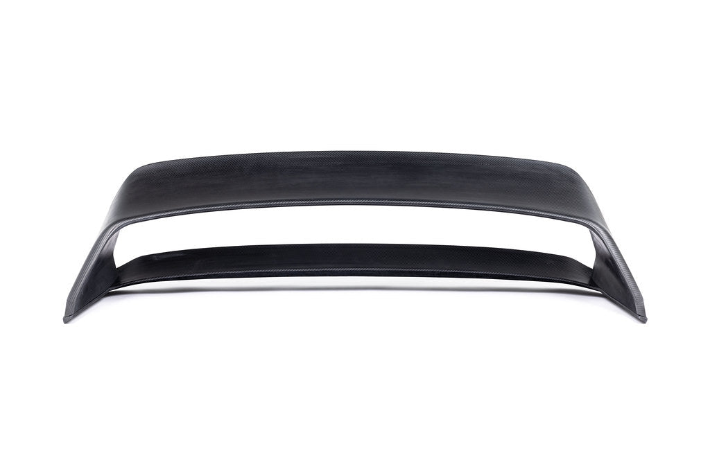 Class 3 Carbon Fixed Rear Wing for BMW M2 G87 / 2-Series G42 – image 7