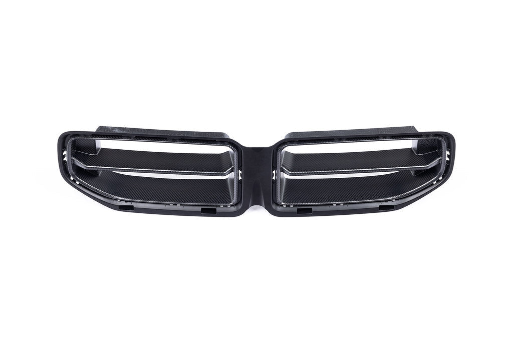 Carbon Front Grille for BMW M2 G87 – image 13