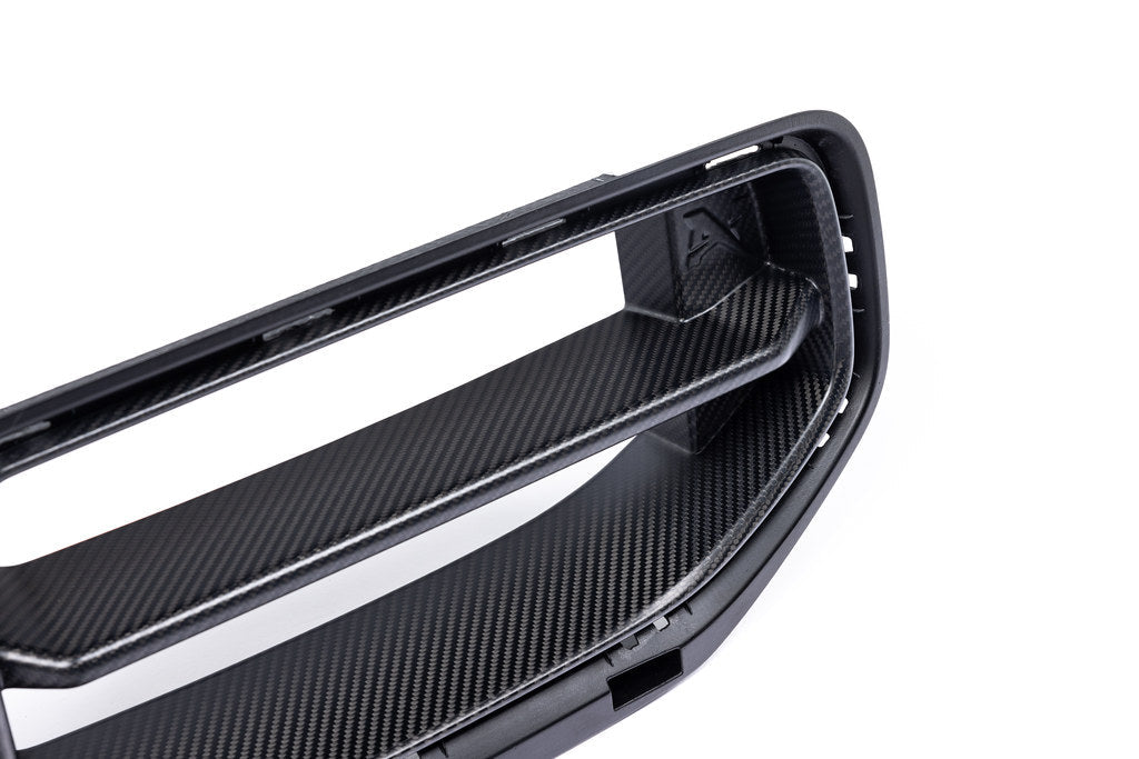 Carbon Front Grille for BMW M2 G87 – image 9