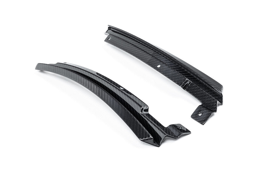Carbon Aeroblades for BMW M2 G87 – image 5