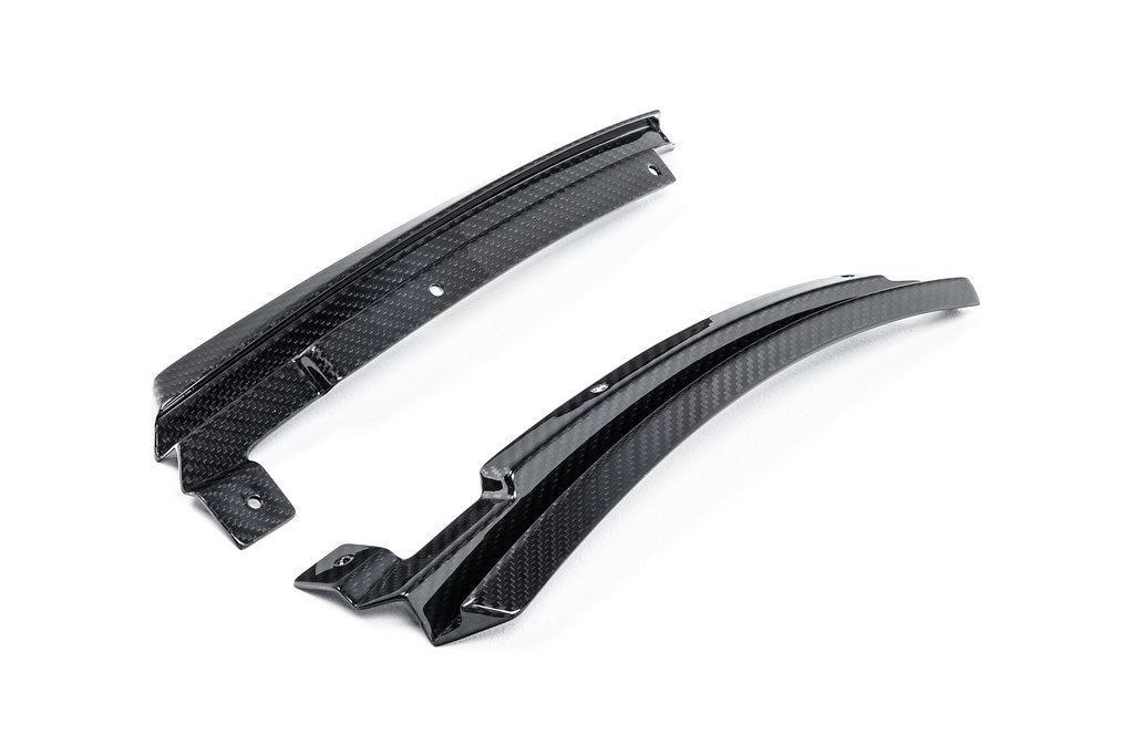 Carbon Aeroblades for BMW M2 G87 – image 8
