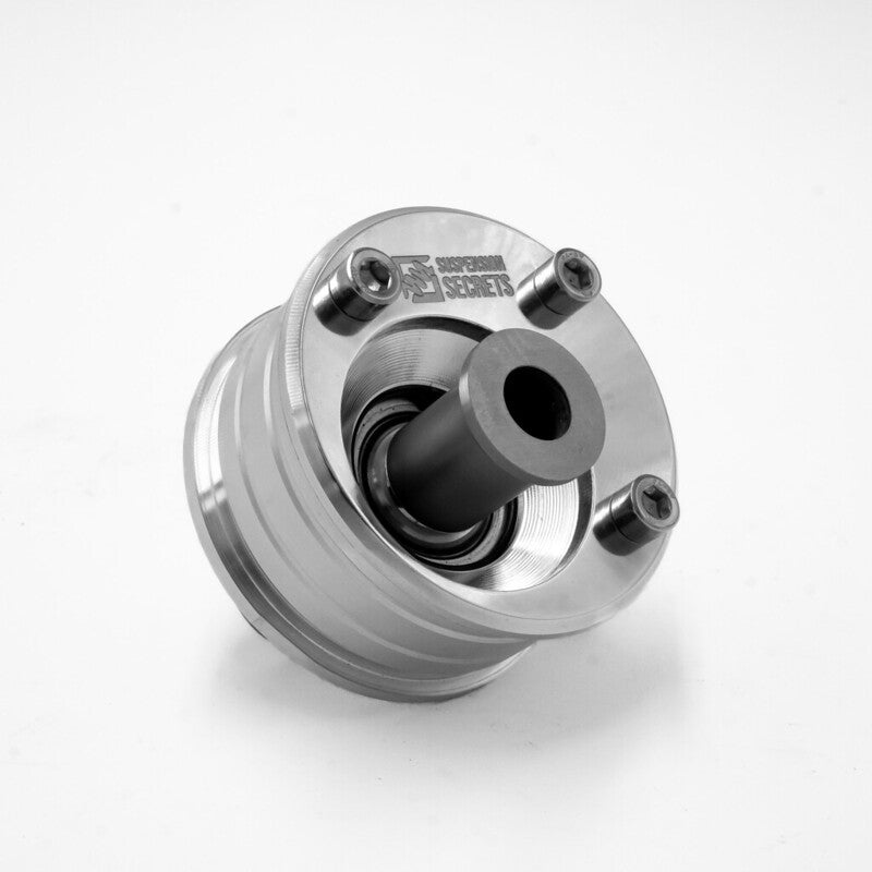 Suspension Secrets Front Offset Caster Bushes - BMW F20 / F21 1 Series – Photo 3