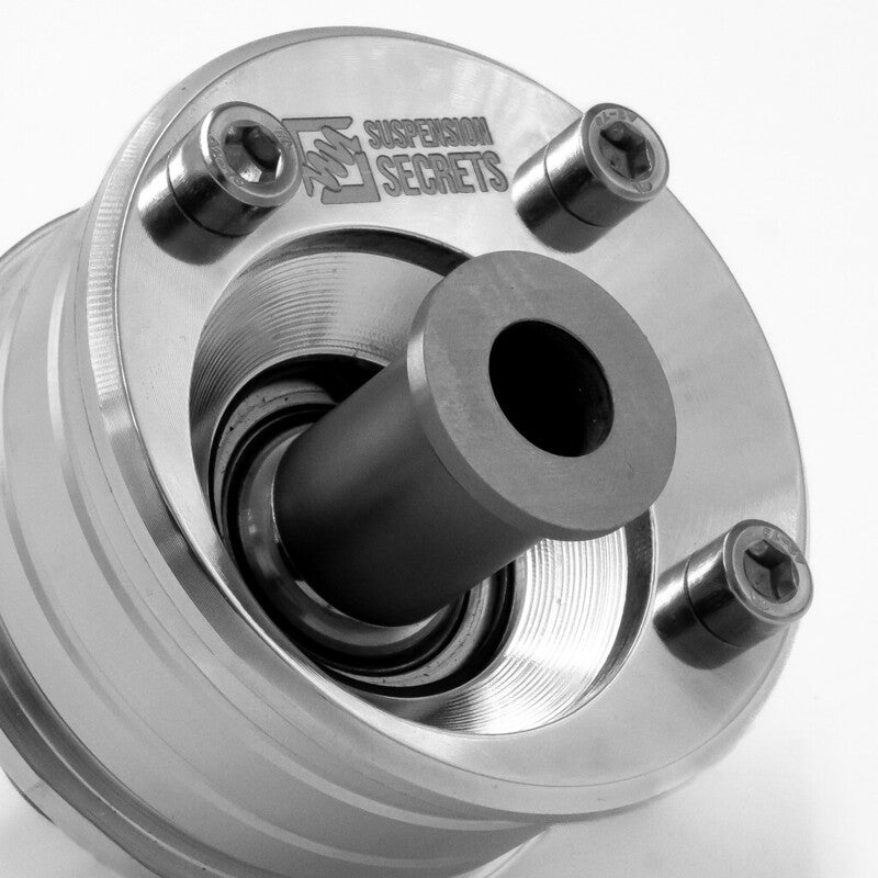 Suspension Secrets Front Offset Caster Bushes - BMW F20 / F21 1 Series – Photo 5