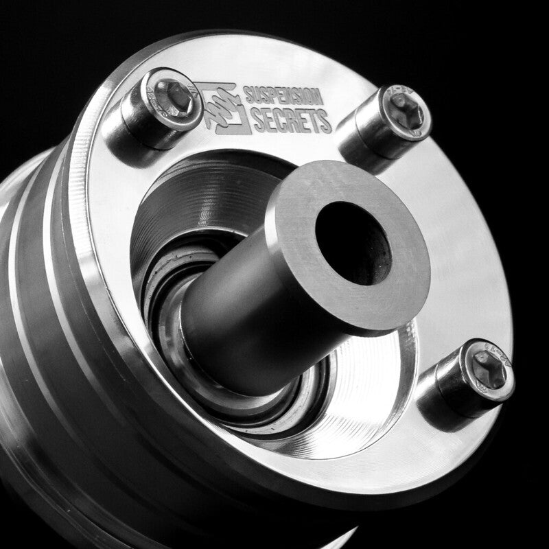 Suspension Secrets Front Offset Caster Bushes - BMW F20 / F21 1 Series – Photo 2