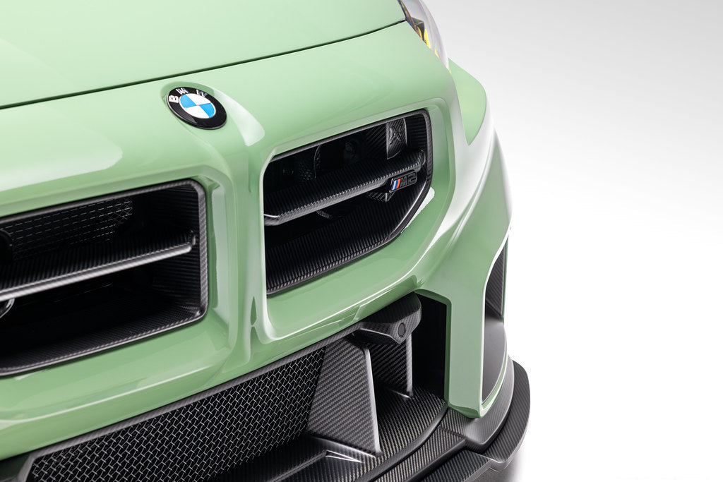 Carbon Front Grille for BMW M2 G87 – image 4