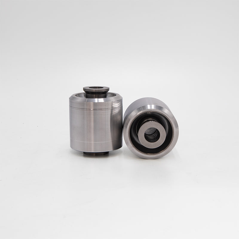 Suspension Secrets Solid Rear Control Arm Bushes - BMW F20 / F21 1 Series – Photo 3