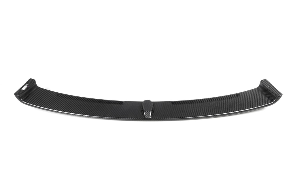 M Performance Style Pre Pregged Dry Carbon Roof Spoiler for BMW 2 Series Coupe G42 2021+ / M2 G87 2023+ – image 10