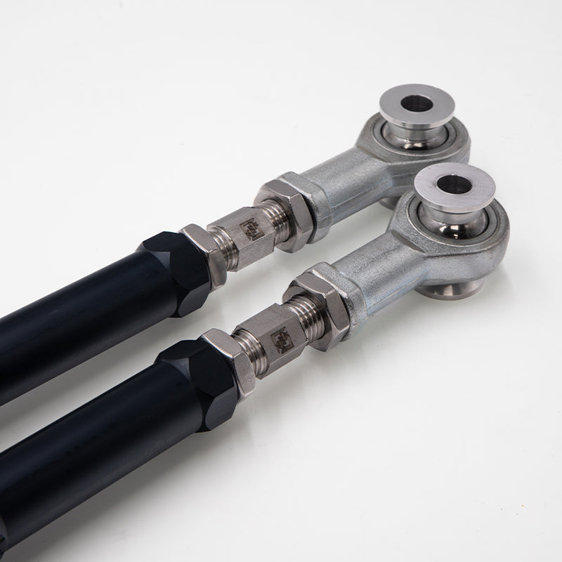 Suspension Secrets BMW F80 M3 / F82 M4 Adjustable Rear Toe Arms – Photo 5