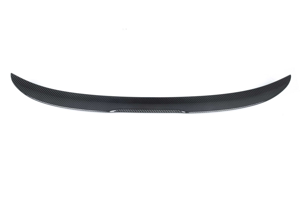 M Performance Style Pre Pregged Dry Carbon Fiber Spoiler for BMW 8 Series G16 / M8 F93 Gran Coupe 2020+ – Photo 4