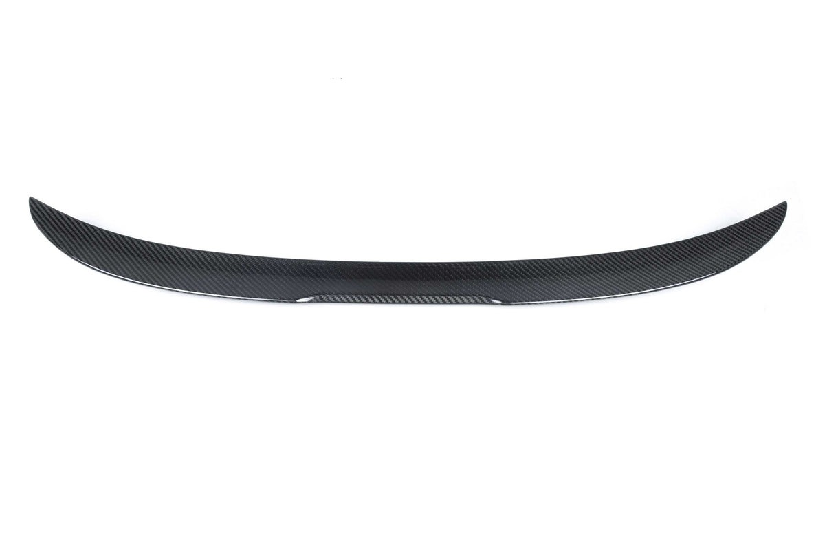 M Performance Style Pre Pregged Dry Carbon Fiber Spoiler for BMW 8 Series G16 / M8 F93 Gran Coupe 2020+ – Photo 4