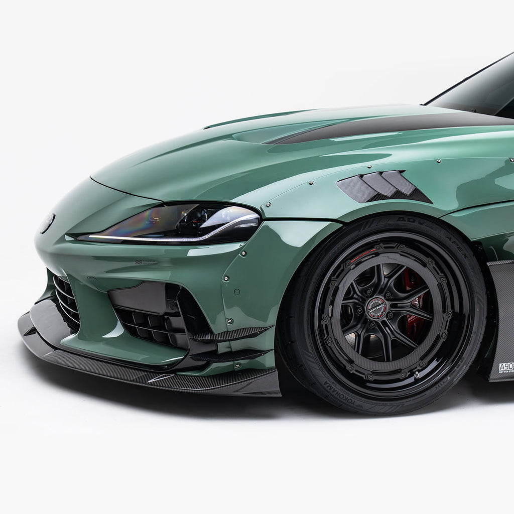 Toyota GR Supra Widebody Kit – image 5