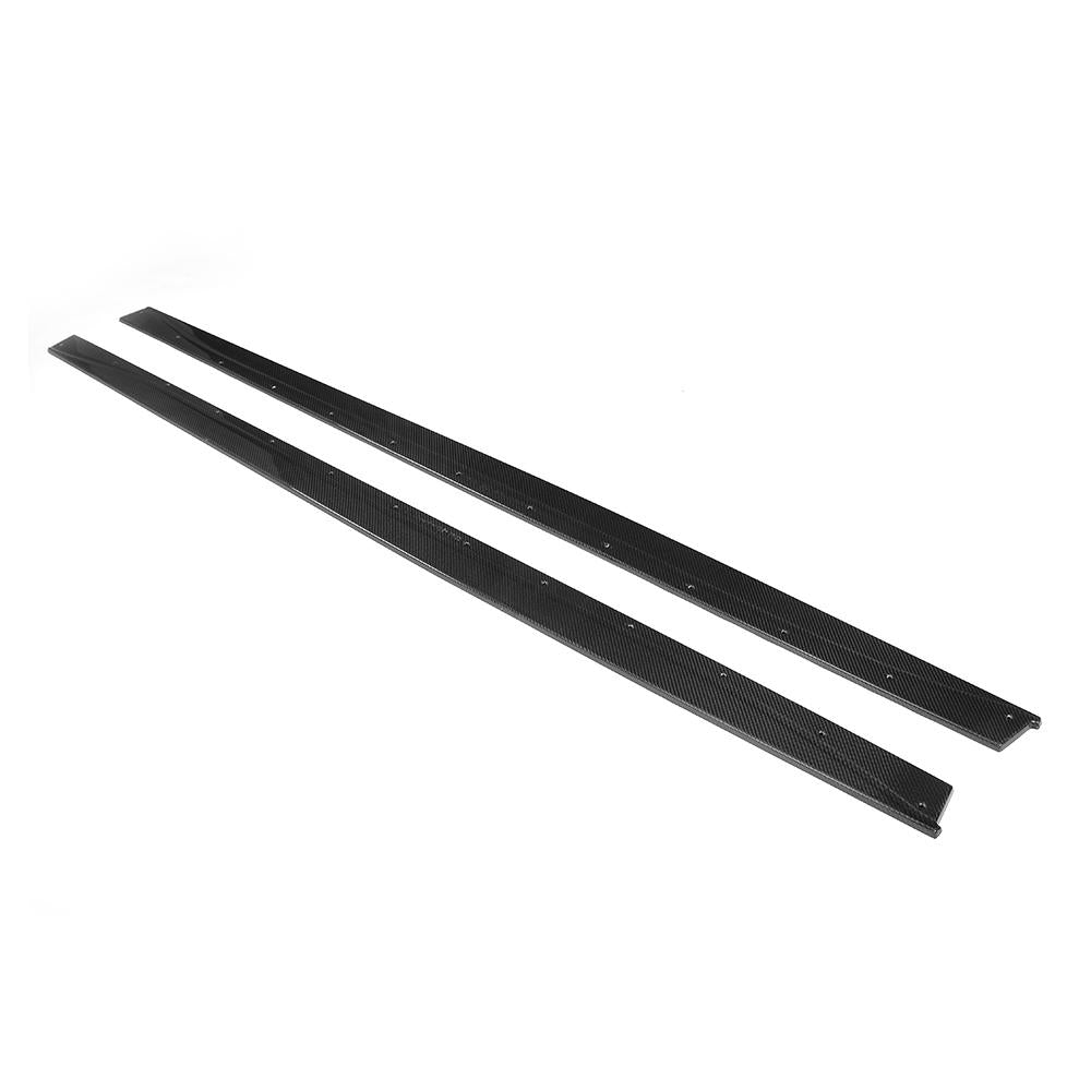 M Performance Style Pre Pregged Dry Carbon Fiber Full Kit for BMW M3 F80 / BMW M4 F82 F83 2014-2020 – image 26