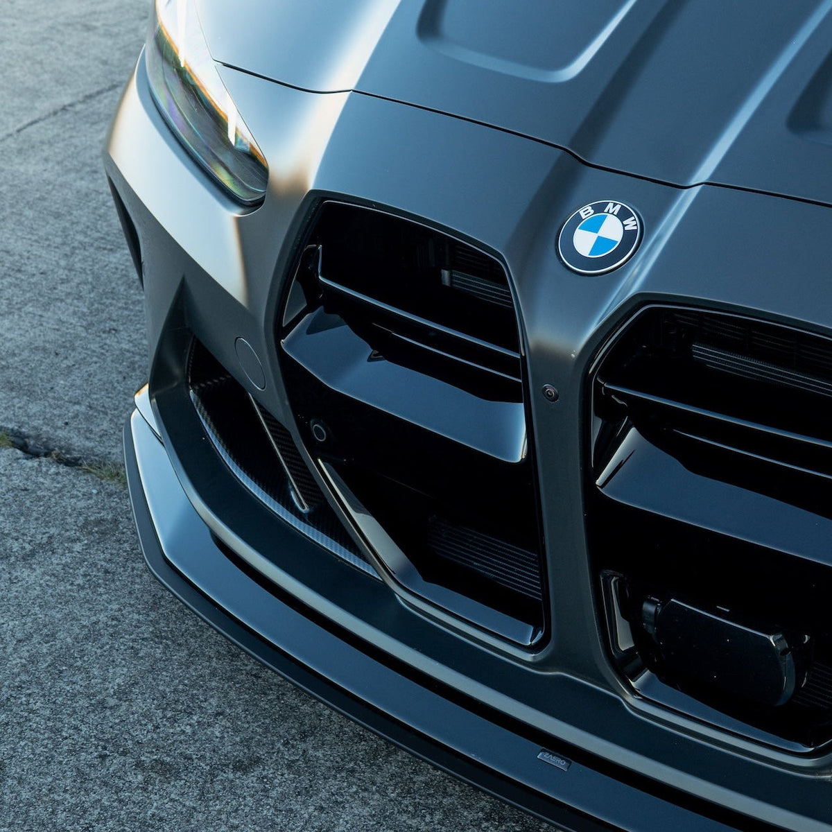 EVO-S Full Kit for BMW M3 G81 2021+ – image 2