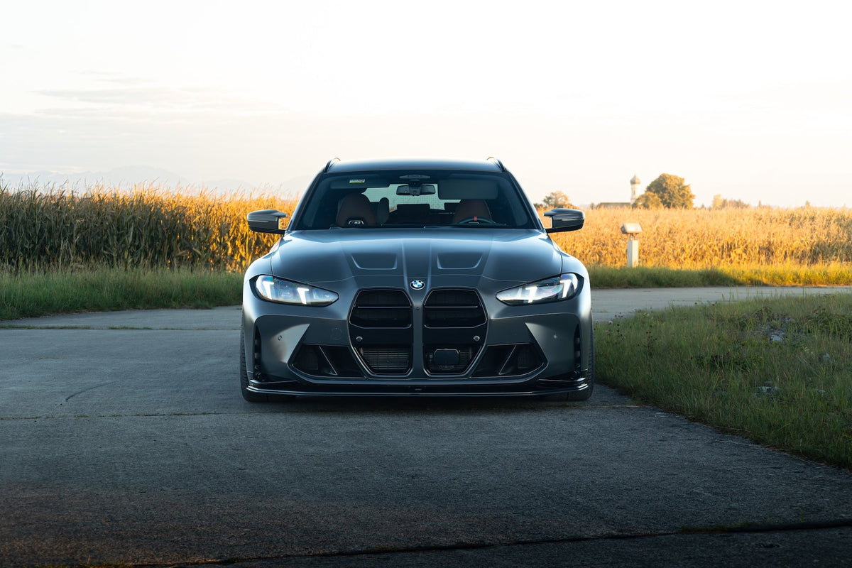 EVO-S Full Kit for BMW M3 G81 2021+ – image 4