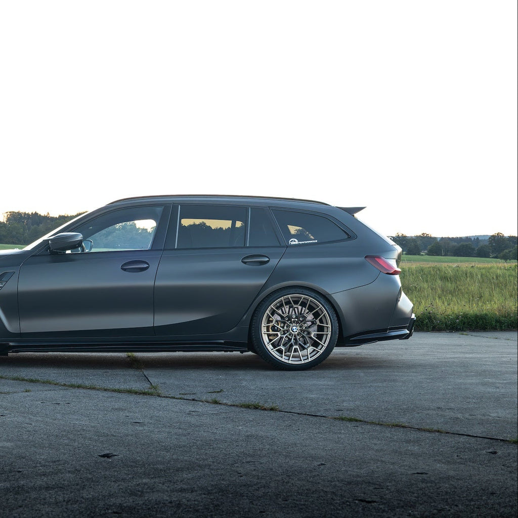 EVO-S Full Kit for BMW M3 G81 2021+ – image 5