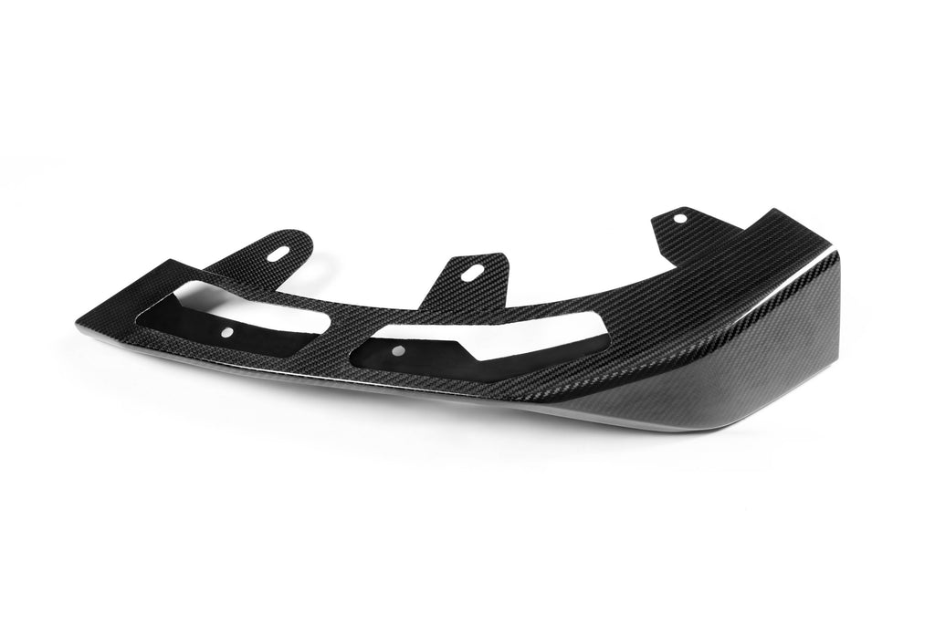 M Performance Style Pre Pregged Dry Carbon Fiber Front Lip for BMW 2 Series Coupe G42 2021+ – image 12