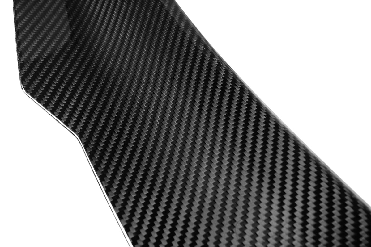 PSM Style Pre Pregged Dry Carbon Fiber Spoiler for BMW 4 Series F36 Gran Coupe 2015-2020 – image 4