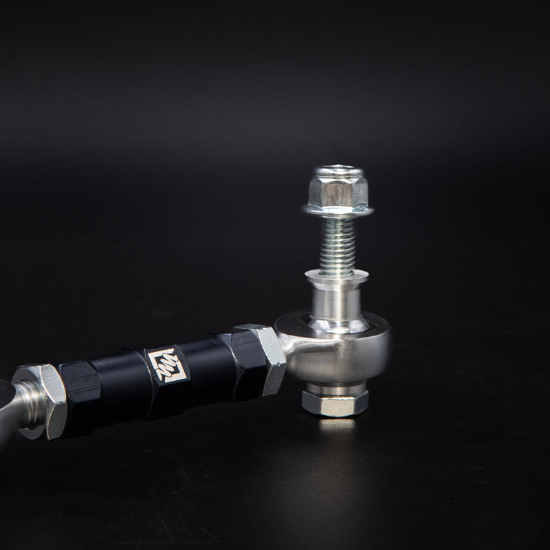 Suspension Secrets Adjustable Rear Drop Links - BMW F22 M235i / M240i – Photo 2