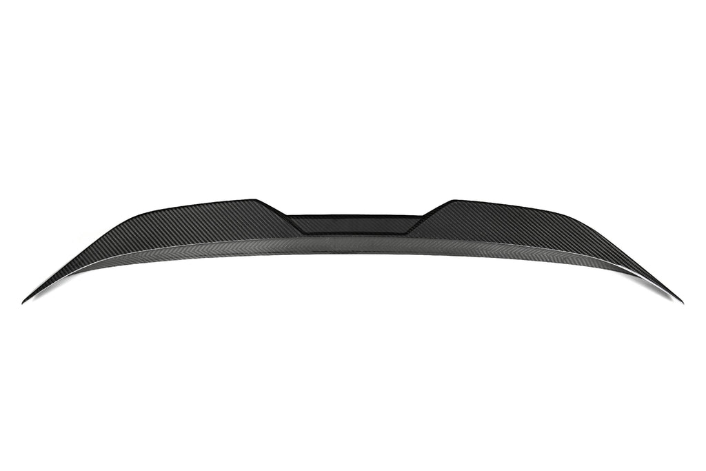 M Performance Style Pre Pregged Dry Carbon Fiber Spoiler for BMW 2 Series Coupe G42 2021+ / M2 G87 2023+ – image 28