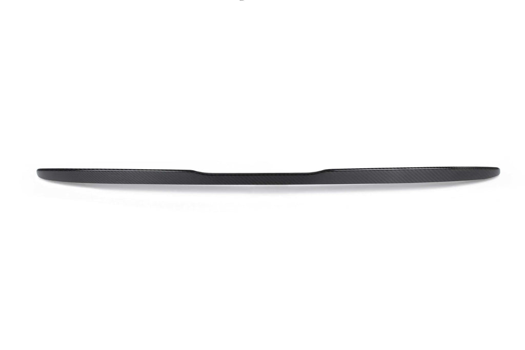 M Performance Style Pre Pregged Dry Carbon Fiber Spoiler for BMW 8 Series G14 / M8 F91 Coupe Convertible 2020+ – image 4