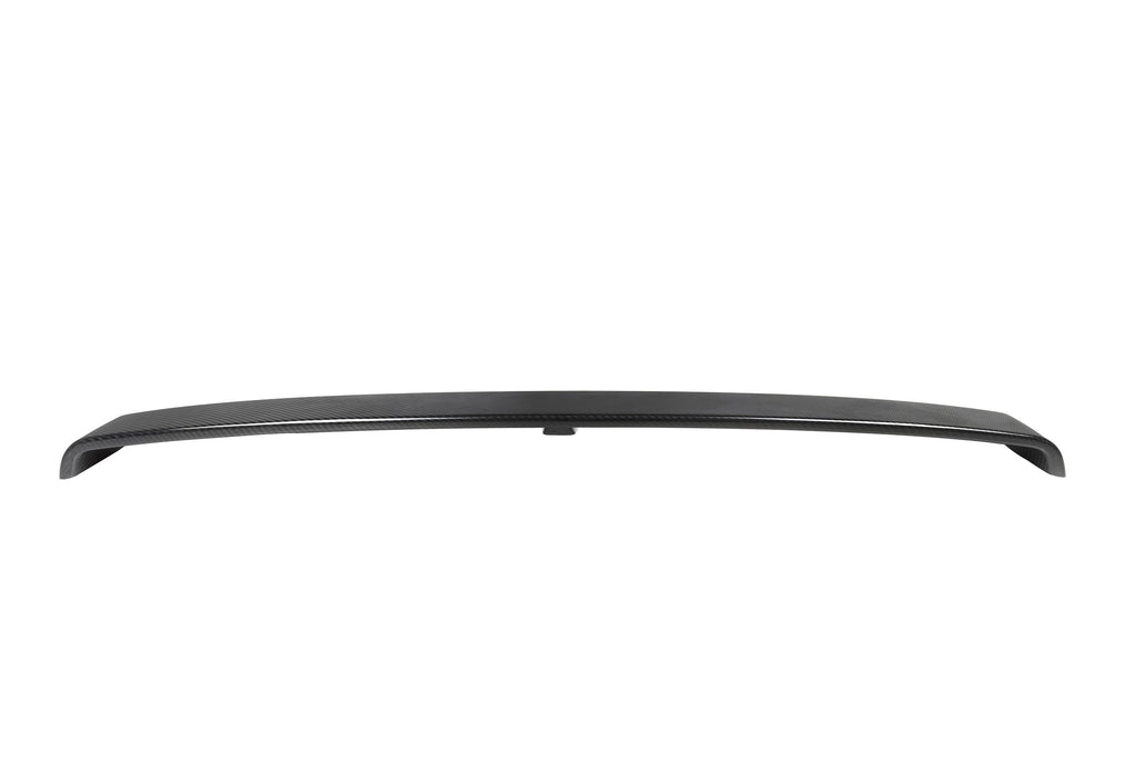 M Performance Style Pre Pregged Dry Carbon Roof Spoiler for BMW 2 Series Coupe G42 2021+ / M2 G87 2023+ – image 9