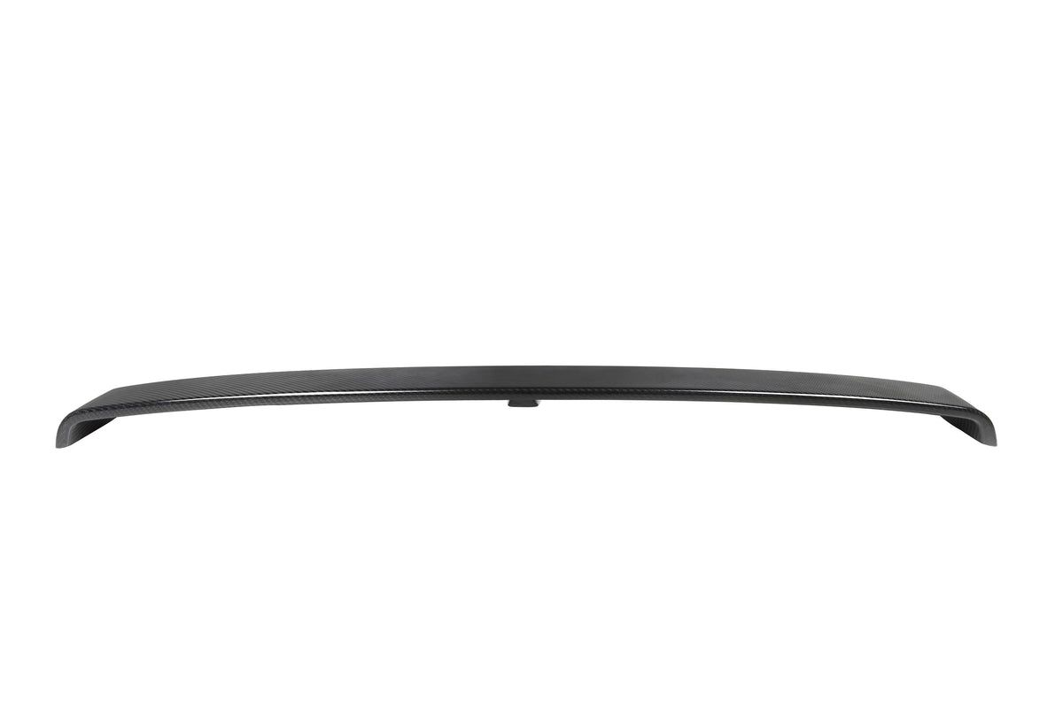 M Performance Style Pre Pregged Dry Carbon Roof Spoiler for BMW 2 Series Coupe G42 2021+ / M2 G87 2023+ – image 9