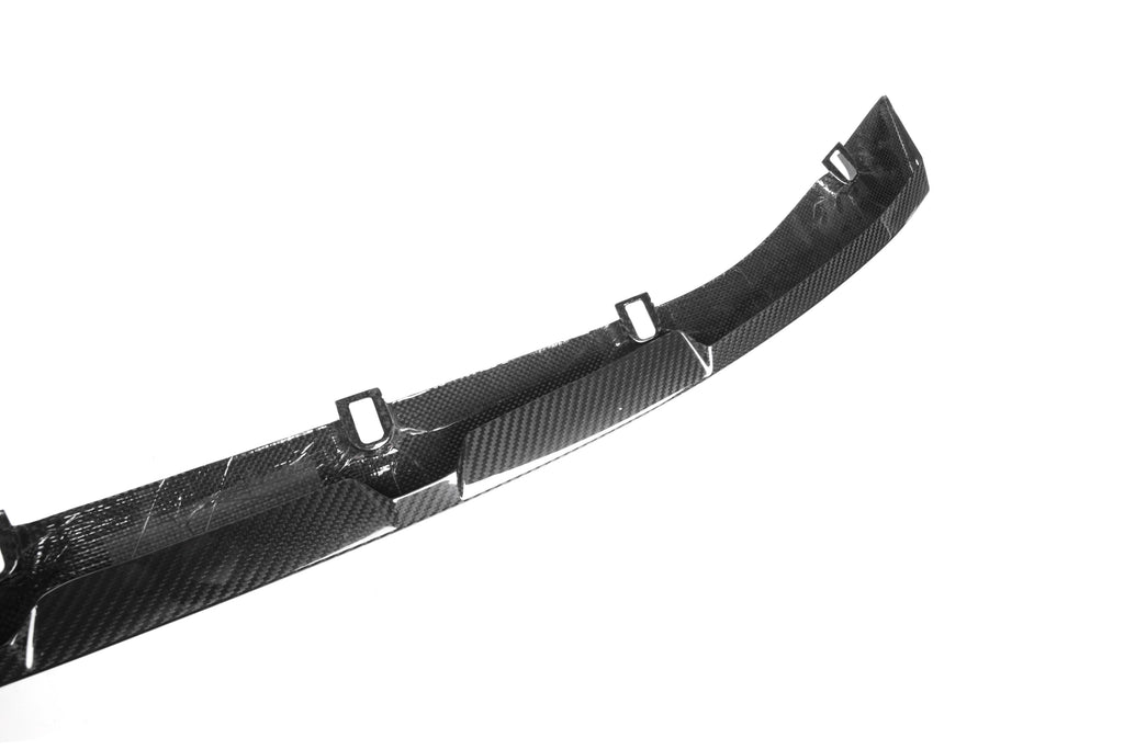 M Performance Style Pre Pregged Dry Carbon Front Lip for BMW M3 G80 G81 / M4 G82 G83 2020+ – image 24