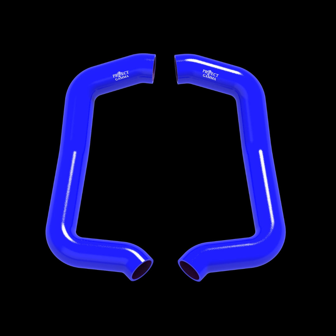 Project Gamma Silicone Intakes & Filters for BMW M5 F90 G90 G99 / M8 F91 F92 F93 / M850i / M550i LCI / 750i LC – image 27