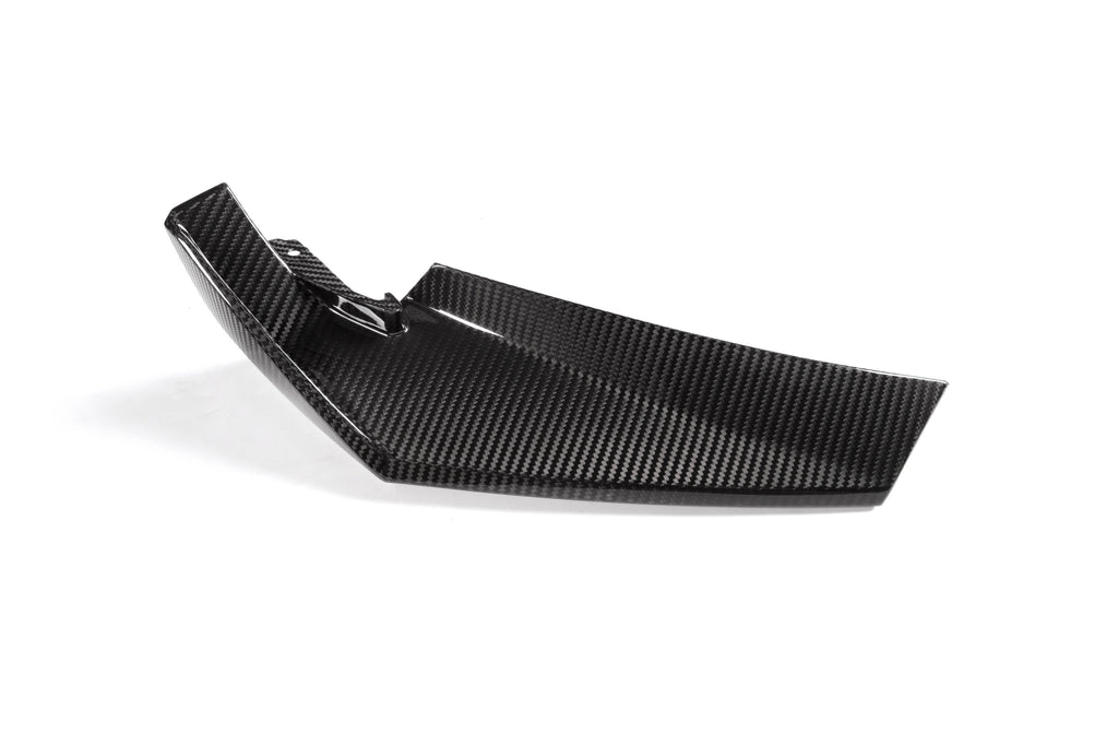CSL Style Pre Pregged Dry Carbon Front Lip for BMW M3 G80 G81 / M4 G82 G83 2020+ – image 13