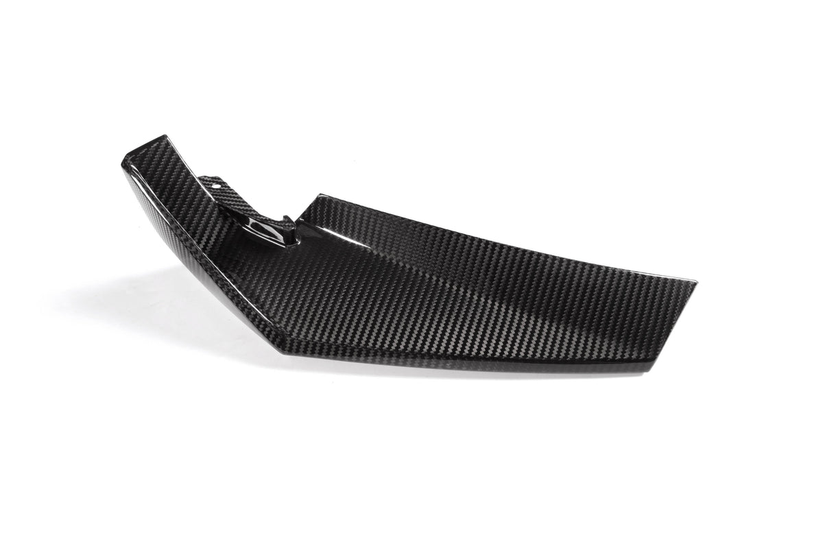 CSL Style Pre Pregged Dry Carbon Front Lip for BMW M3 G80 G81 / M4 G82 G83 2020+ – image 13