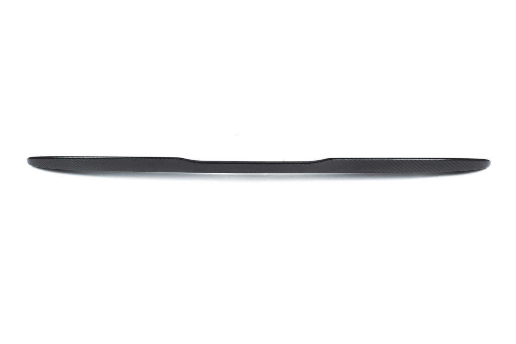 M Performance Style Spoiler Pre Pregged Dry Carbon Fiber for BMW 8 Series G15 / M8 F92 Coupe 2020+ – Photo 2