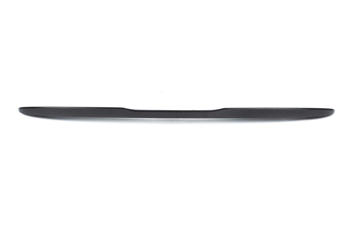 M Performance Style Spoiler Pre Pregged Dry Carbon Fiber for BMW 8 Series G15 / M8 F92 Coupe 2020+ – Photo 2