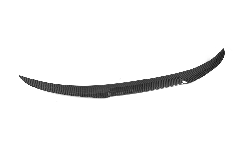 M4 Style Pre Pregged Dry Carbon Fiber Spoiler for BMW 4 Series F33 / M4 F83 – image 6