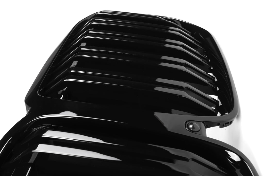M Performance Style Grille (Dual Slat) for BMW X7 G07 Pre-LCI 2020-2022 – Photo 4