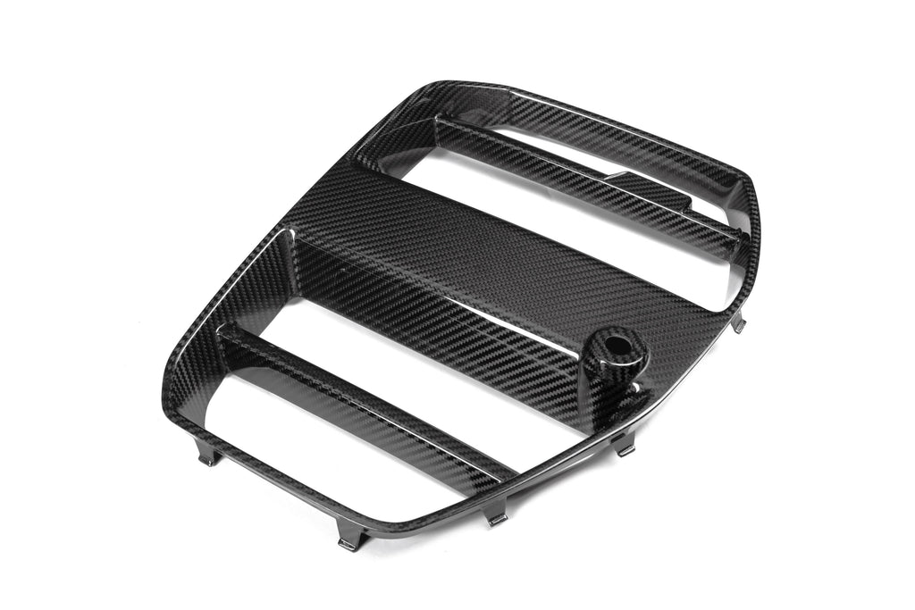 ST Pre Pregged Dry Carbon Grille For BMW M3 G80 G81 / M4 G82 G83 2020+ – image 12