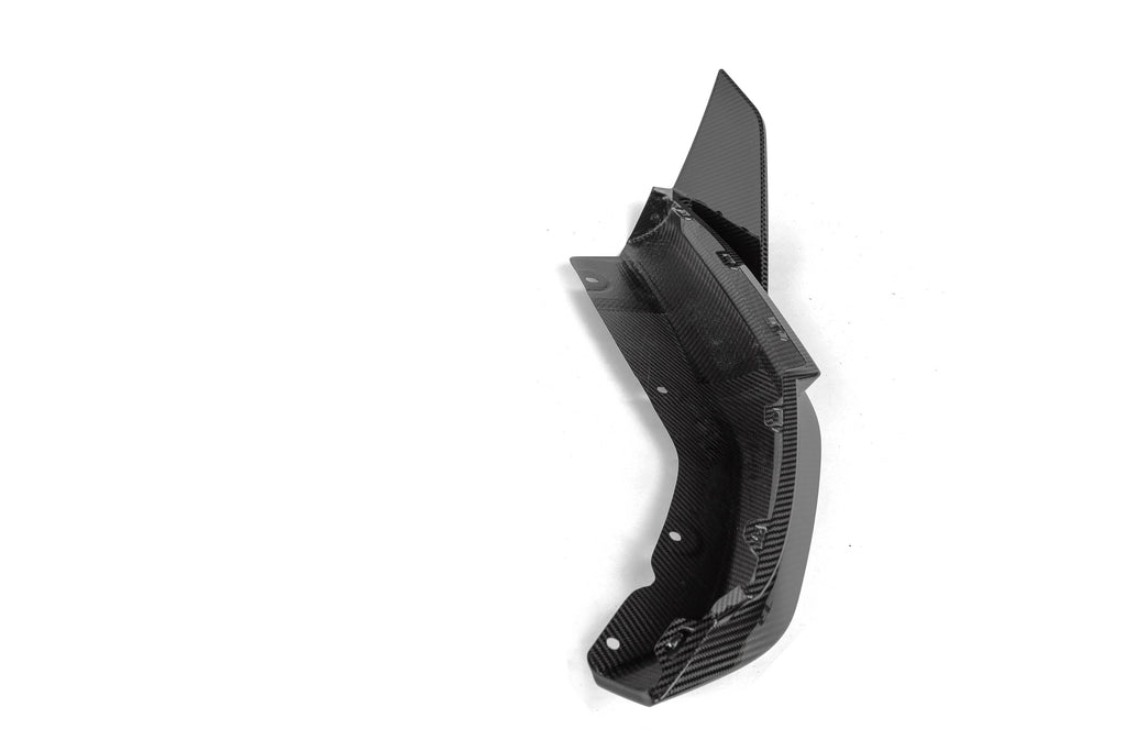 M Performance Style Pre Pregged Dry Carbon Rear Winglets for BMW M4 G82 G83 2020+ – image 17
