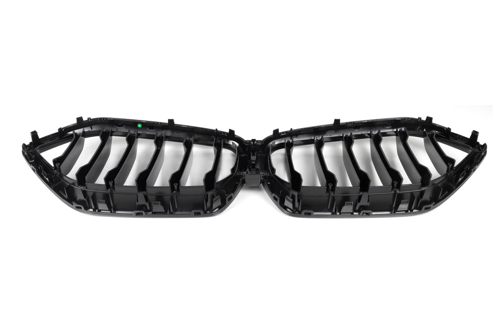M Performance Style Grille (Single Slat) for BMW X6 G06 LCI 2024+ – Photo 4